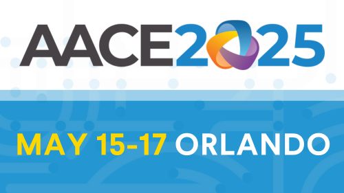 American Association of Clinical Endocrinology Annual Meeting 2025