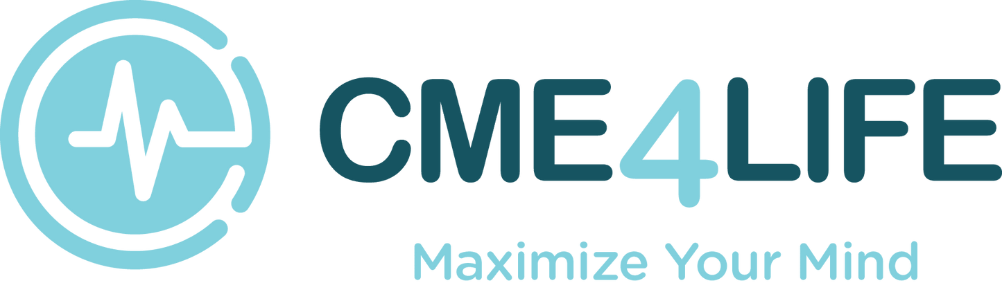 CME4LIFE PANCE PRECISION Modular Board Review Course-Live Webinar Mar 31 – Apr 24 2025