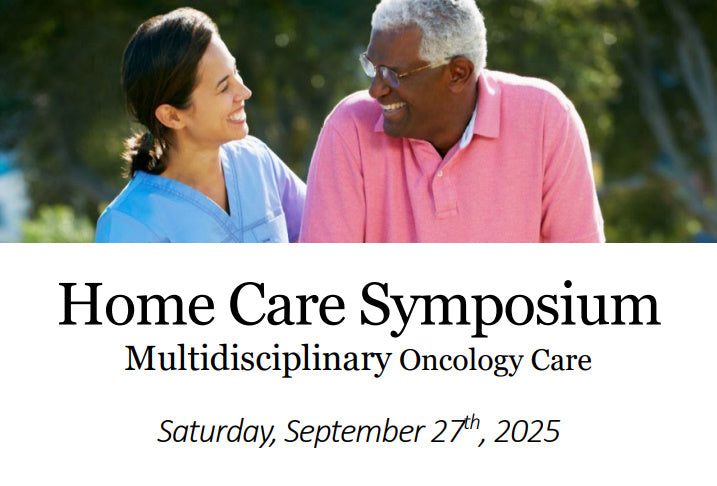 Carle Health System Home Care Symposium 2025