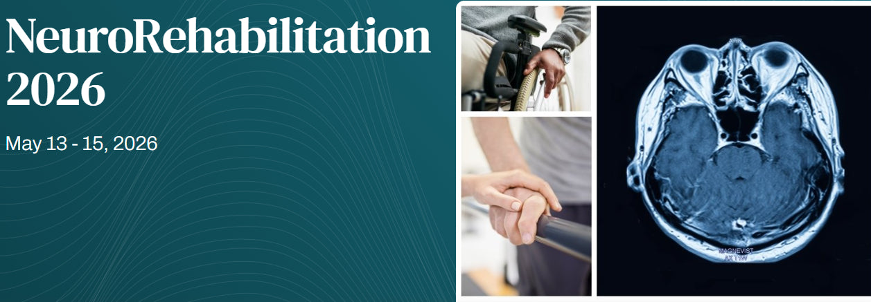 Harvard NeuroRehabilitation 2026
