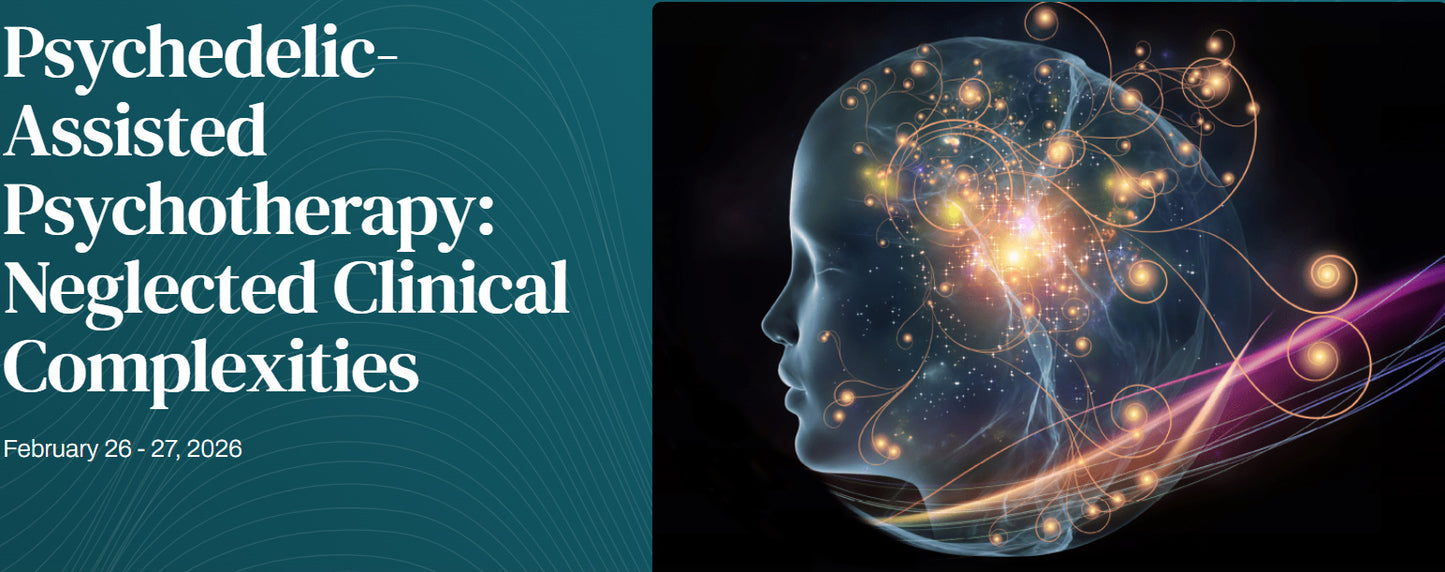 Harvard Psychedelic-Assisted Psychotherapy Neglected Clinical Complexities 2026