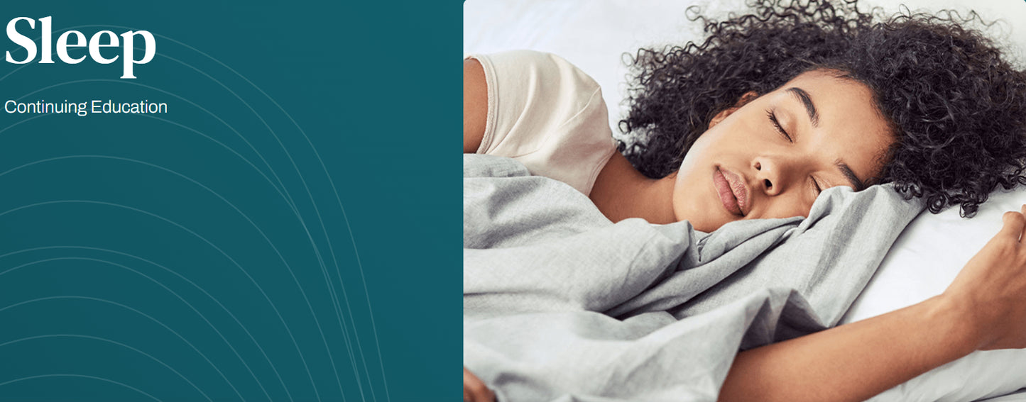 Harvard Sleep Medicine 2025