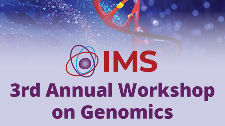 International Myeloma Society 3rd Annual Workshop on Genomics 2025