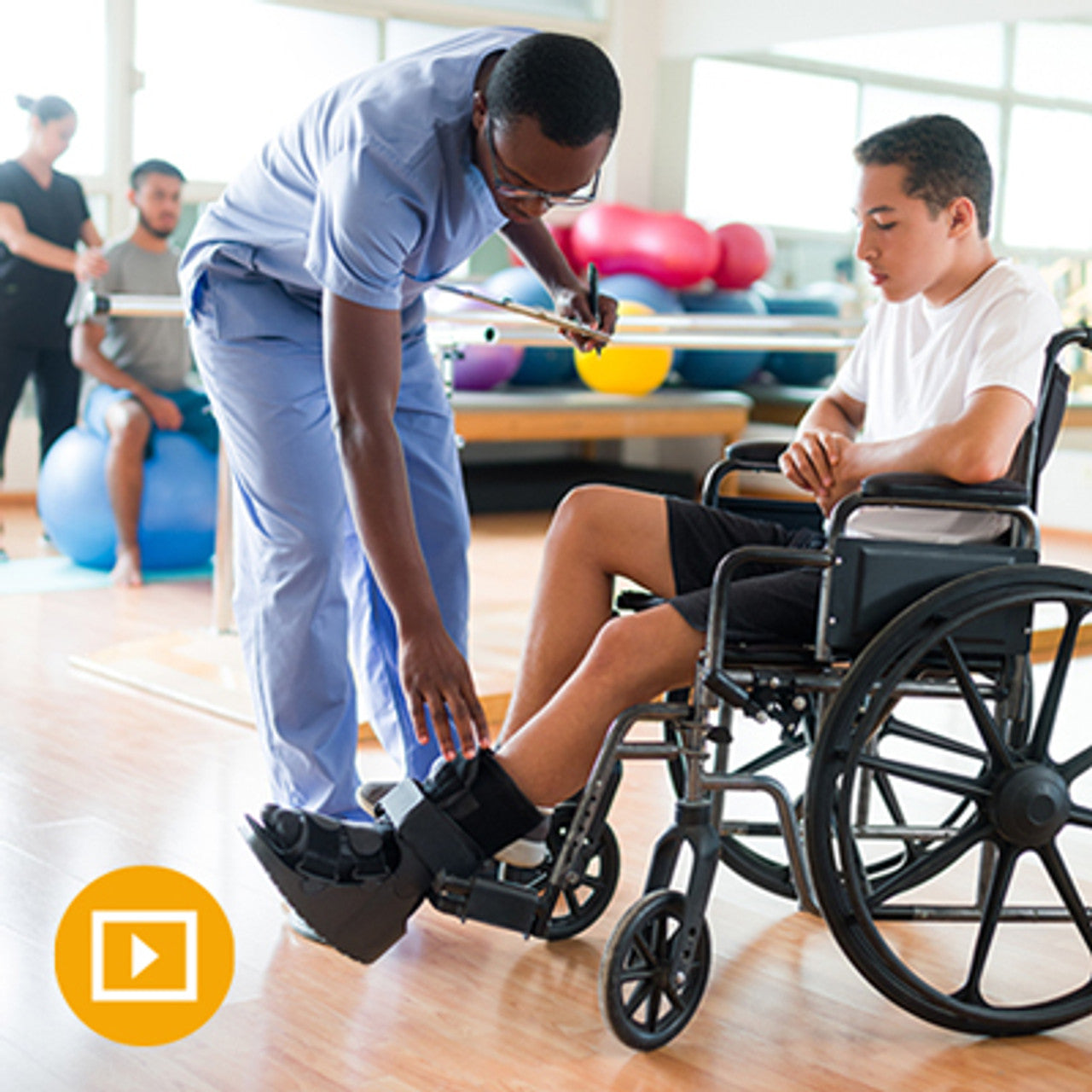 Oakstone NYU Comprehensive Review of Physical Medicine and Rehabilitation 2023