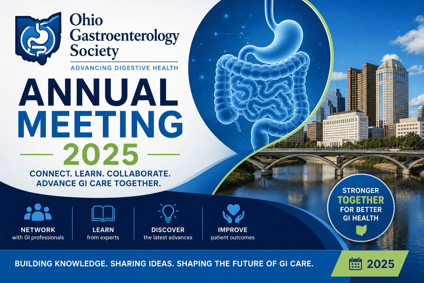 Ohio Gastroenterology Society Annual Meeting 2025