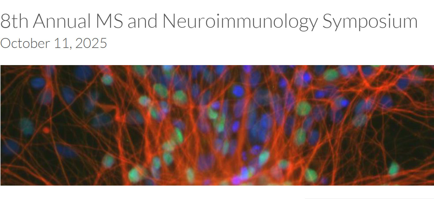 Oregon Health & Science 8th Annual MS and CNS Neuroimmunology Symposium 2025
