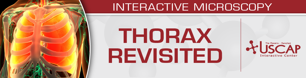 USCAP Thorax Revisited 2026