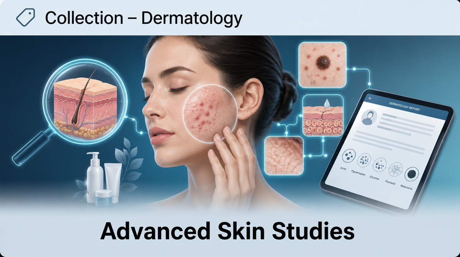 Dermatology