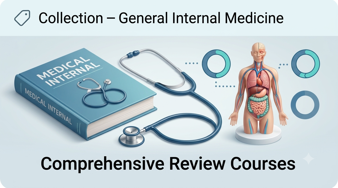 General Internal Medicine