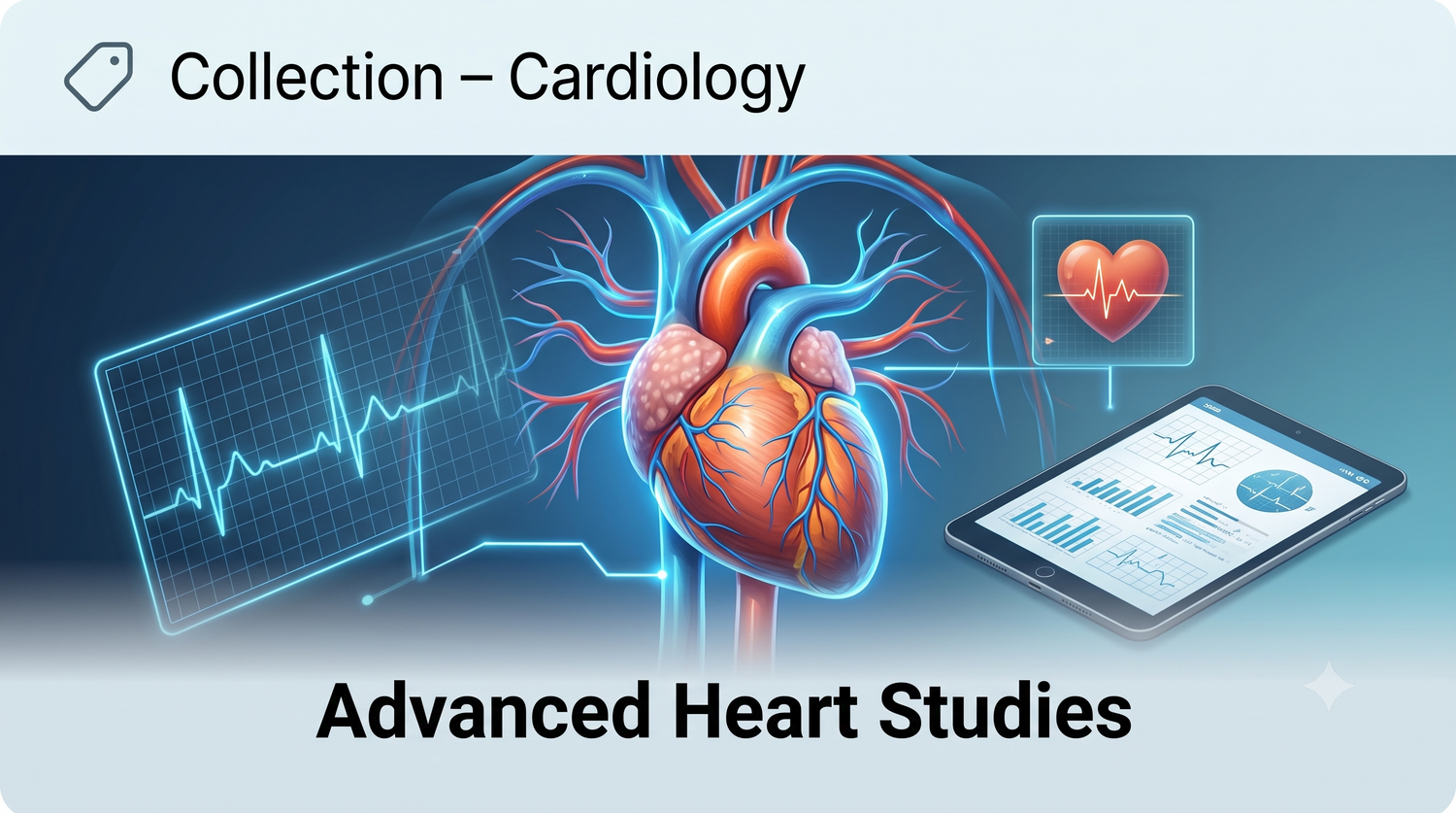 Cardiology