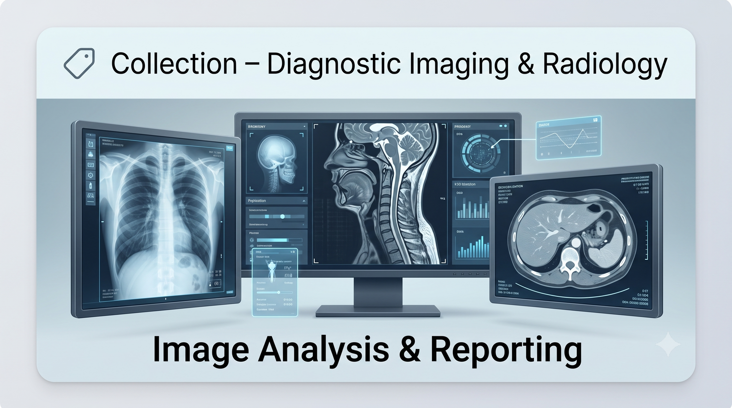 Diagnostic Imaging Radiology