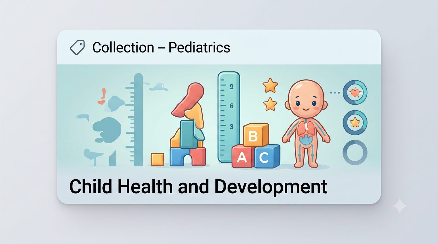 Pediatrics