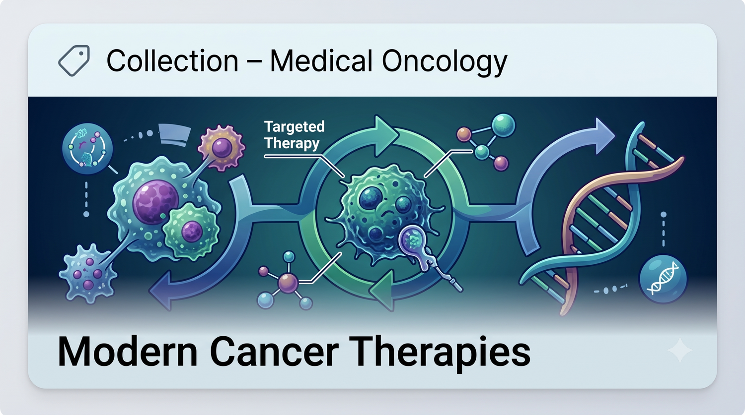 Medical Oncology