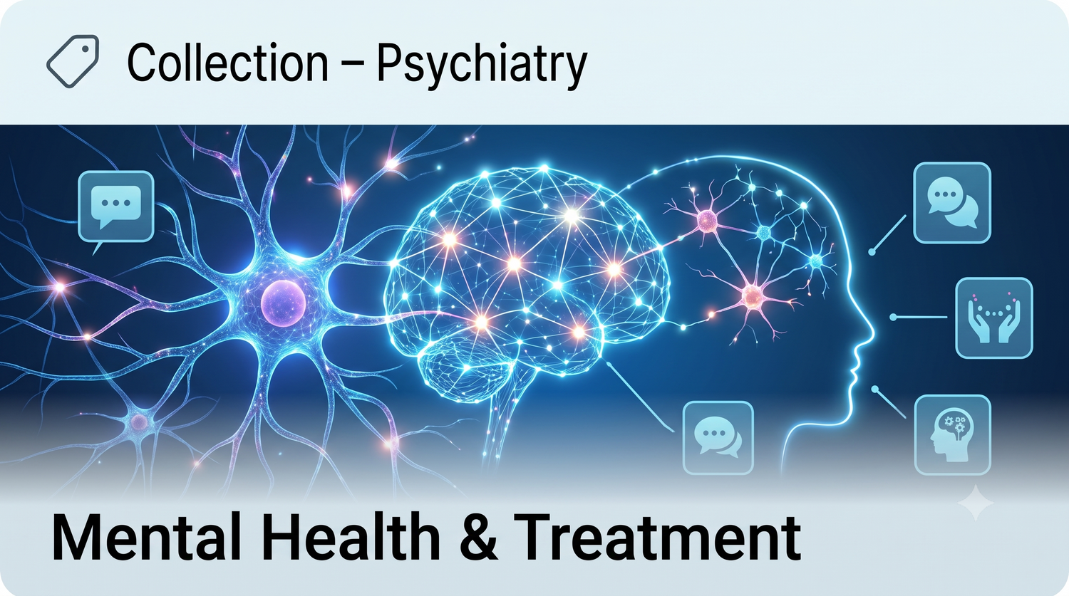 Psychiatry