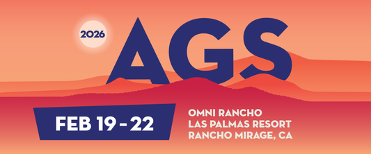 American Glaucoma Society Annual Meeting 2026