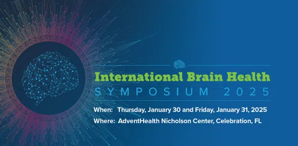 AdventHealth International Brain Health Symposium 2025
