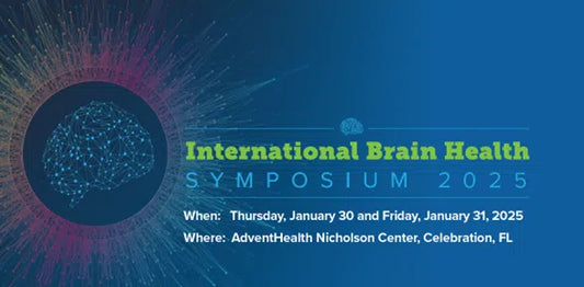 AdventHealth International Brain Health Symposium 2025
