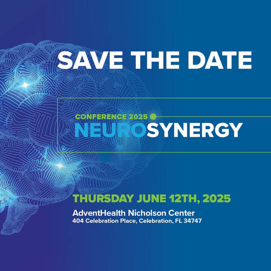 AdventHealth NeuroSynergy 2025