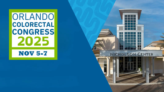 AdventHealth Orlando Colorectal Congress Live 2025