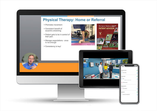 American Academy of Family Physicians Musculoskeletal & Sports Medicine Edition 11 2025