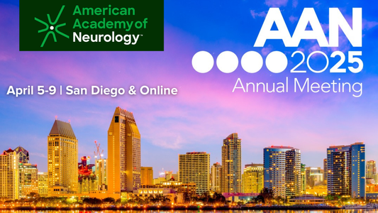 American Academy of Neurology Annual Meeting On Demand 2025