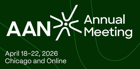 American Academy of Neurology Annual Meeting On Demand 2026