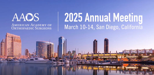 American Academy of Orthopaedic Surgeons Annual Meeting On Demand 2025