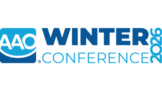 American Association of Orthodontists Winter Conference 2026
