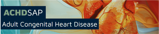 American College of Cardiology Self-Assessment Program for ACHD 2025