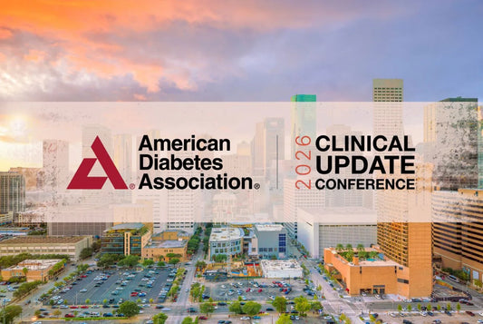 American Diabetes Association Clinical Update Conference 2026