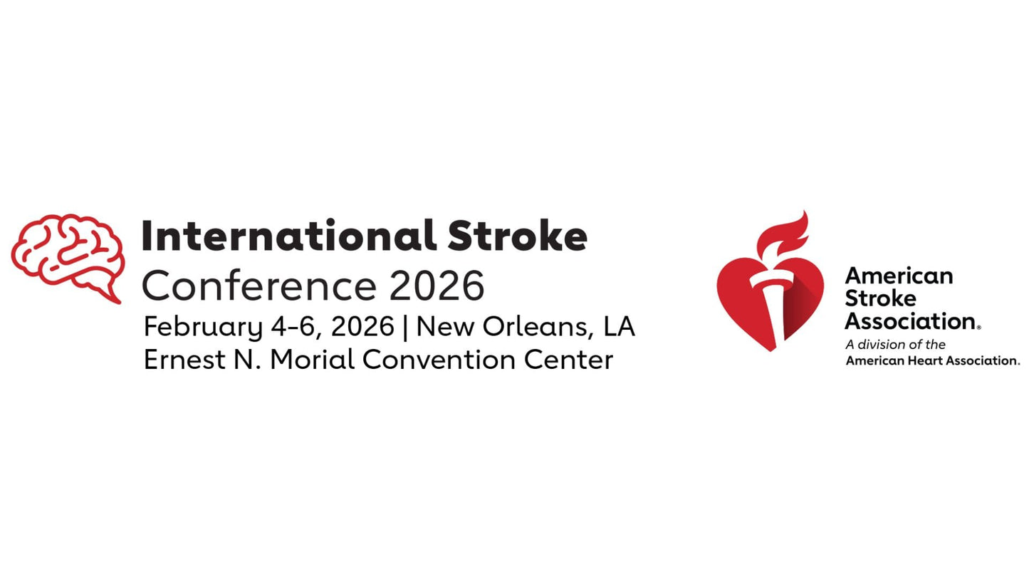 American Heart Association International Stroke Conference OnDemand 2026