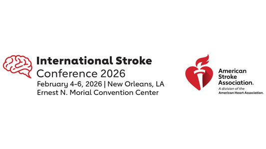 American Heart Association International Stroke Conference OnDemand 2026