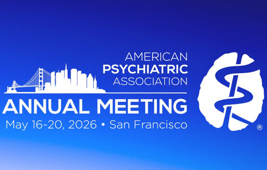 American Psychiatric Association Annual Meeting On Demand 2026