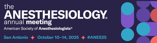 American Society of Anesthesiologists ANESTHESIOLOGY Annual Meeting OnDemand 2025