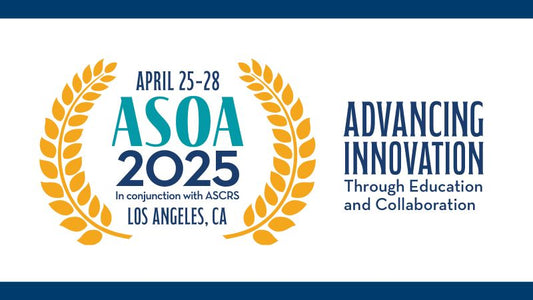 American Society of Ophthalmic Administrators Annual Meeting On Demand 2025
