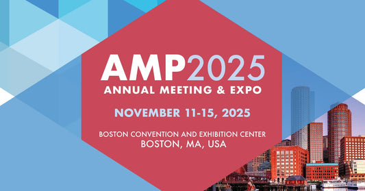 Association for Molecular Pathology Annual Meeting & Expo 2025