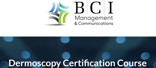 BCI Management Dermoscopy Certification Course 2025