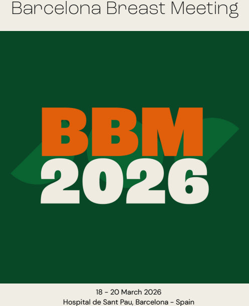 Barcelona Breast Meeting 2026