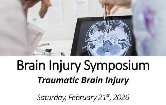 Carle Health System Brain Injury Symposium 2026