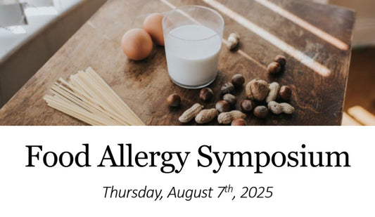 Carle Health System Food Allergy Symposium 2025