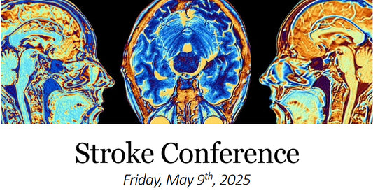 Carle Health System Stroke Conference 2025