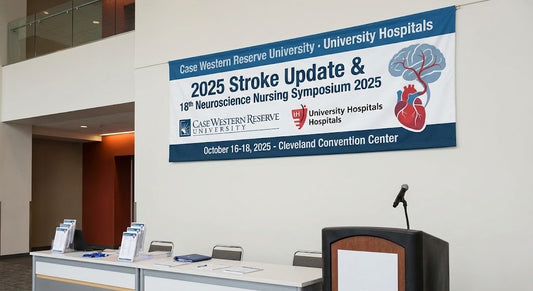 Case Western Reserve University University Hospitals 2025 Stroke Update & 18th Neuroscience Nursing Symposium 2025