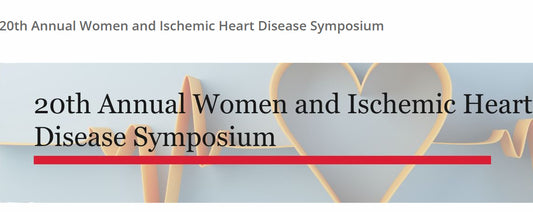 Cedars Sinai 20th Annual Women and Ischemic Heart Disease Symposium 2026