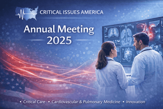 Critical Issues America Annual Meeting 2025