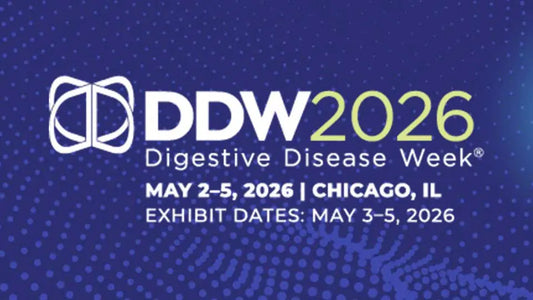 Digestive Disease Week 2026