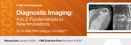 DocmedED 2025 Diagnostic Imaging A to Z Fundamentals to New Innovations