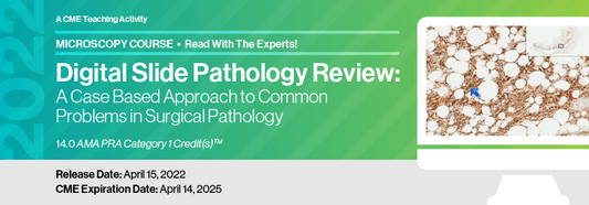 Docmeded 2025 Digital Slide Pathology Review A Case Based Approach to Common Problems in Surgical Pathology