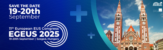 European Congress of Endoscopic Ultrasonography 11th EGEUS-ETS Congress 2025