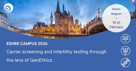 European Society of Human Reproduction and Embryology Carrier screening and infertility testing through the lens of GenEthics 2026