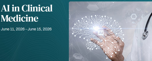 Harvard AI in Clinical Medicine 2026